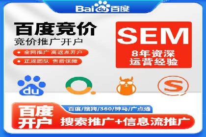 某品牌SEM广告策略揭秘——代运营公司的智慧